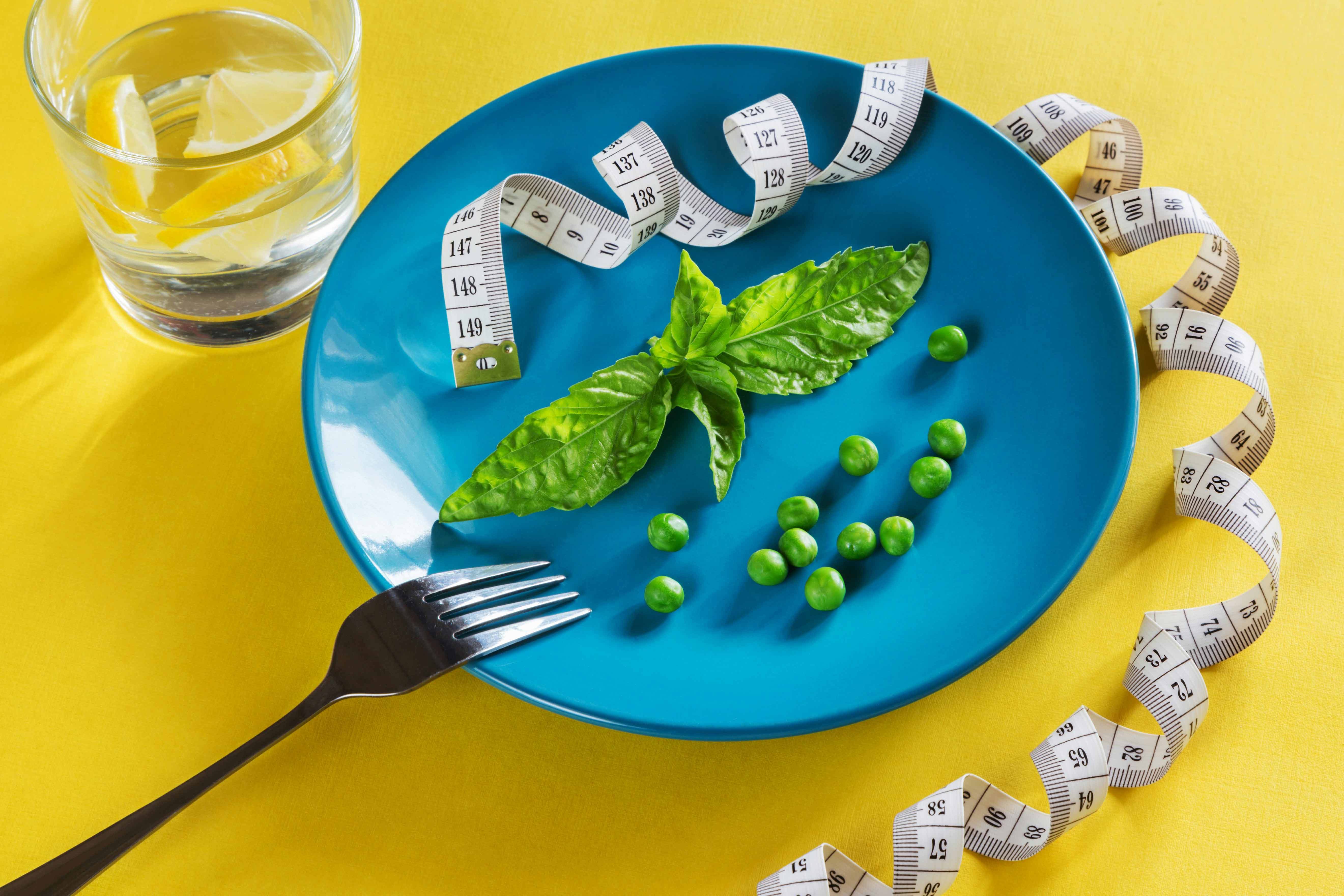 Metabolic Balance Transformation Initial Appointment